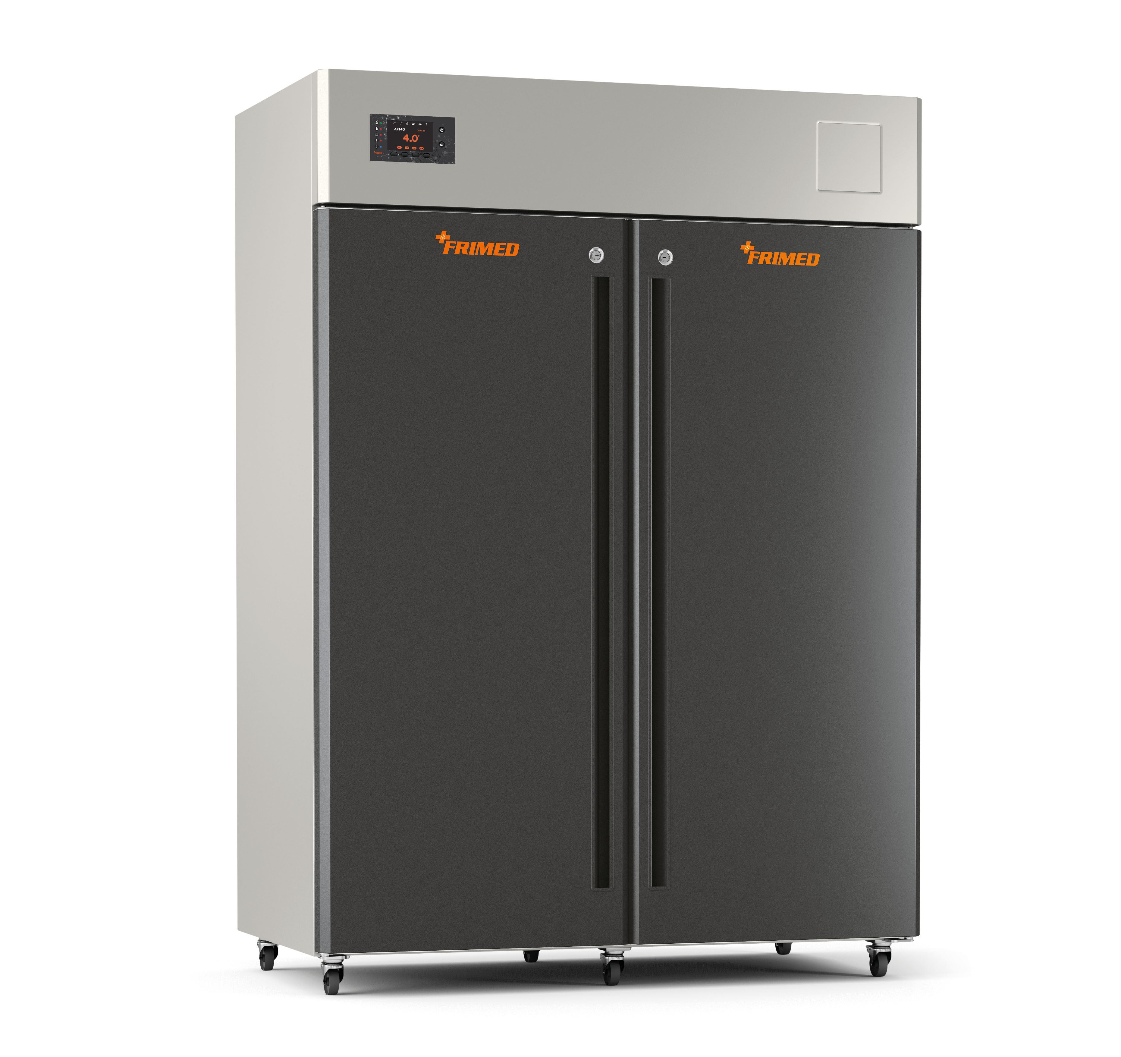 Pharmacy Refrigerators view 2